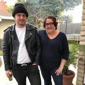 Meet your Posher, Susan